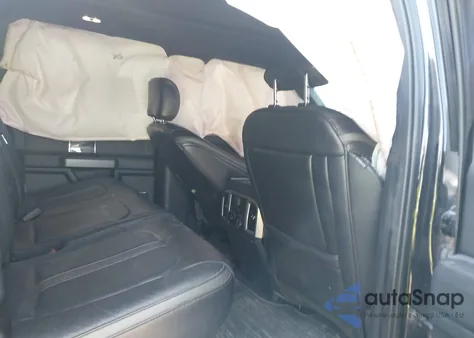 2022 Ford F-250 Platinum z USA, uszkodzony, nr VIN 1FT7W2BT2NEG01310